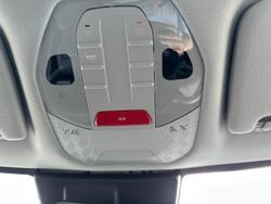 2025 Kia EV5 Air Standard Range