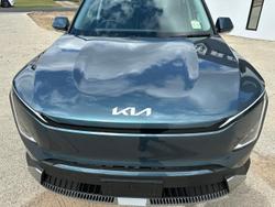 2025 Kia EV5 Air Standard Range
