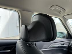 2025 Kia EV5 Air Standard Range