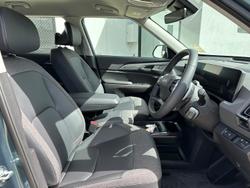 2025 Kia EV5 Air Standard Range