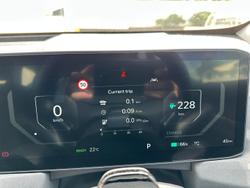 2025 Kia EV5 Air Standard Range