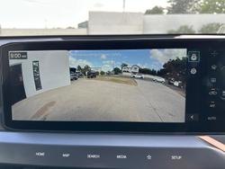 2025 Kia EV5 Air Standard Range