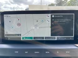 2025 Kia EV5 Air Standard Range