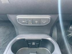 2025 Kia EV5 Air Standard Range