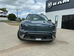 2025 Kia EV5 Air Standard Range