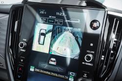 2025 Subaru Forester Hybrid Sport S6 MY26 AWD River Rock