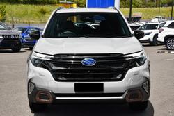 2025 Subaru Forester Hybrid Sport S6 MY26 AWD River Rock