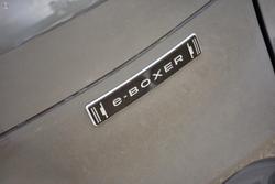 2025 Subaru Forester Hybrid Sport S6 MY26 AWD River Rock