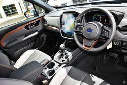 2025 Subaru Forester Hybrid Sport S6 MY26 AWD River Rock