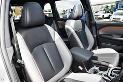 2025 Subaru Forester Hybrid Sport S6 MY26 AWD River Rock