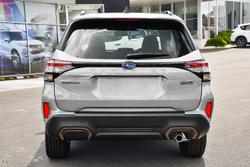 2025 Subaru Forester Hybrid Sport S6 MY26 AWD River Rock