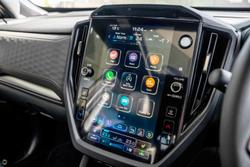 2025 Subaru Forester Sport S6 MY26 AWD Autumn Green