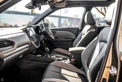 2025 Subaru Forester Sport S6 MY26 AWD Autumn Green