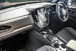 2025 Subaru Forester Sport S6 MY26 AWD Autumn Green