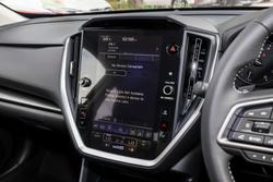 2025 Subaru Impreza 2.0S S-Edition G6 MY25 AWD Pure Red