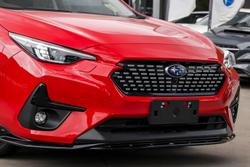 2025 Subaru Impreza 2.0S S-Edition