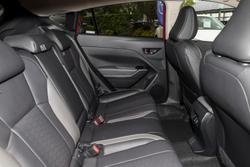 2025 Subaru Impreza 2.0S S-Edition G6 MY25 AWD Pure Red