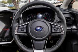 2025 Subaru Impreza 2.0S S-Edition G6 MY25 AWD Pure Red