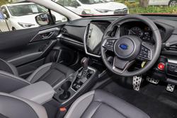 2025 Subaru Impreza 2.0S S-Edition