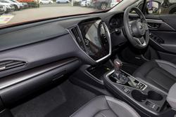 2025 Subaru Impreza 2.0S S-Edition G6 MY25 AWD Pure Red