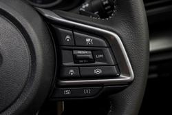 2025 Subaru Impreza 2.0S S-Edition