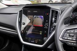 2025 Subaru Impreza 2.0S S-Edition