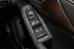 2025 Subaru Impreza 2.0S S-Edition