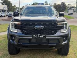 2025 Ford Everest Sport