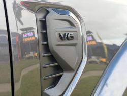 2025 Ford Everest Sport