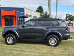 2025 Ford Everest Sport