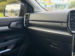 2025 Ford Everest Sport