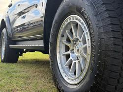 2025 Ford Everest Sport
