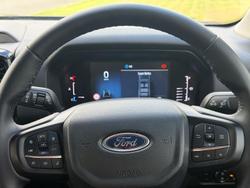 2025 Ford Everest Sport
