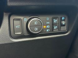2025 Ford Everest Sport