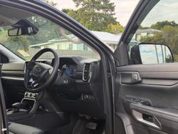 2025 Ford Everest Sport