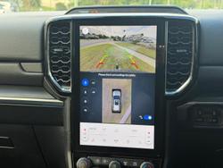2025 Ford Everest Sport