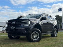 2025 Ford Everest Sport