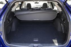 2025 Subaru Outback AWD Touring XT 6GEN MY25 AWD Sapphire Blue