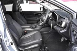 2025 Subaru Outback AWD Touring XT 6GEN MY25 AWD Ice Silver