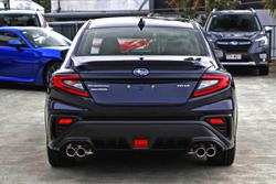 2025 Subaru WRX RS VB MY25 AWD Galaxy Purple