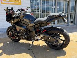 2016 YAMAHA MT-10