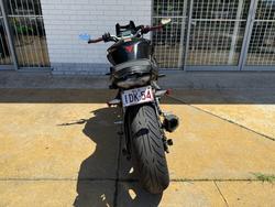 2016 YAMAHA MT-10