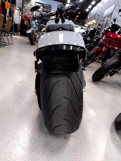 2025 Harley-Davidson Breakout 117 (FXBR) Softail