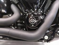 2025 Harley-Davidson Breakout 117 (FXBR) Softail