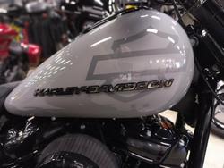 2025 Harley-Davidson Breakout 117 (FXBR) Softail