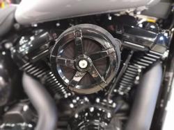 2025 Harley-Davidson Breakout 117 (FXBR) Softail