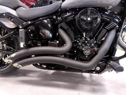 2025 Harley-Davidson Breakout 117 (FXBR) Softail
