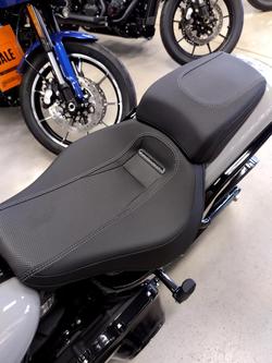 2025 Harley-Davidson Breakout 117 (FXBR) Softail