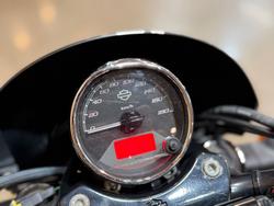 2016 Harley-davidson XG500 STREET 500 Black