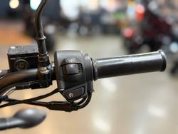 2016 Harley-davidson XG500 STREET 500 Black